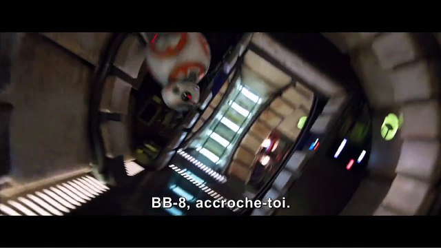 Star Wars - Le Réveil de la Force - Sortie en Blu-Ray / DVD le 16 avril