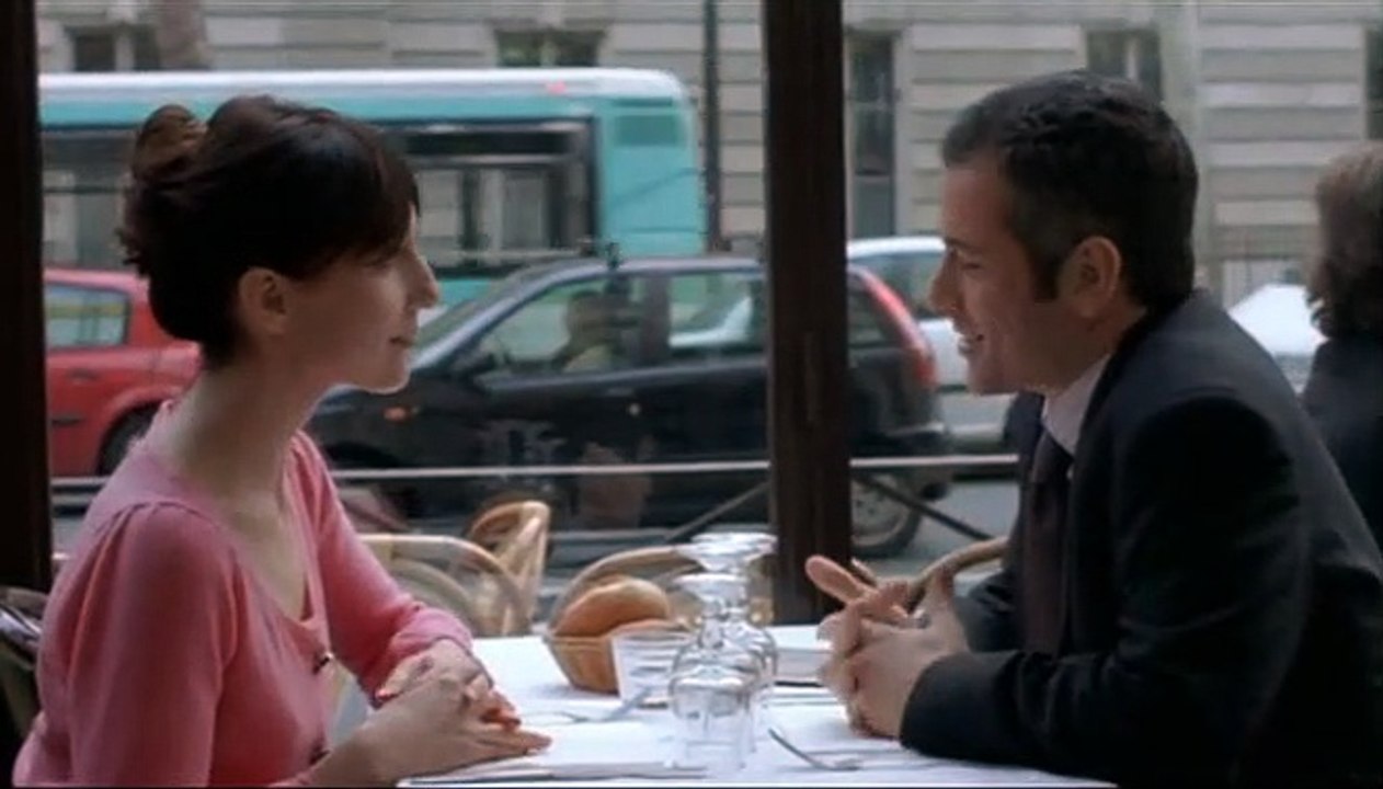 La Fabrique des sentiments Extrait vidéo (2) VF