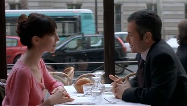 La Fabrique des sentiments Extrait vidéo (2) VF