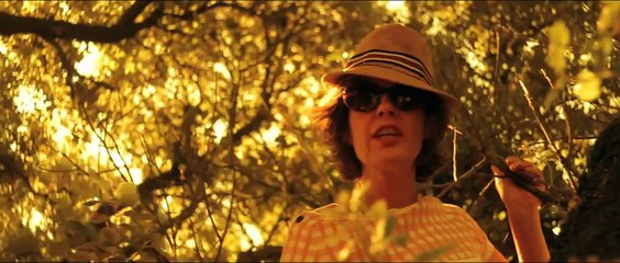 Clip : La Cigale d&#039;Irène Jacob