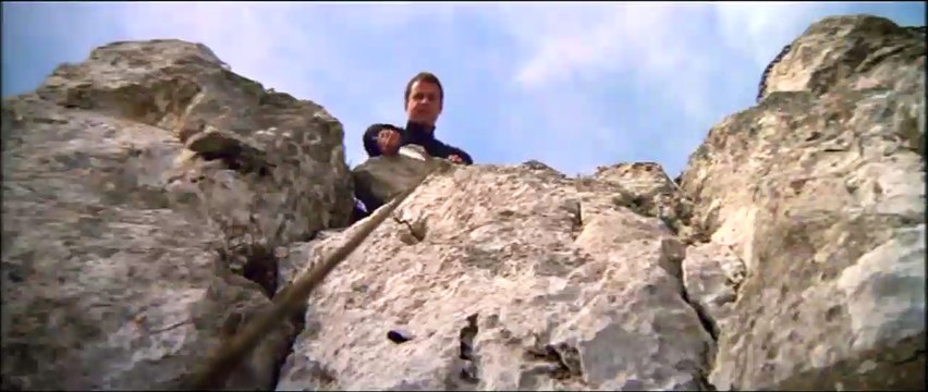 Tuer n'est pas jouer Bande-annonce (2) VO