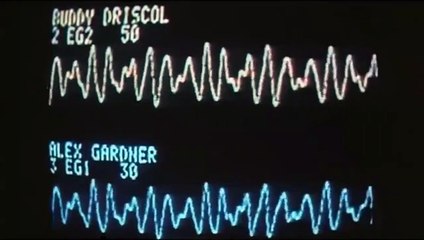 Dreamscape - EXTRAIT VOST "Projette-toi"