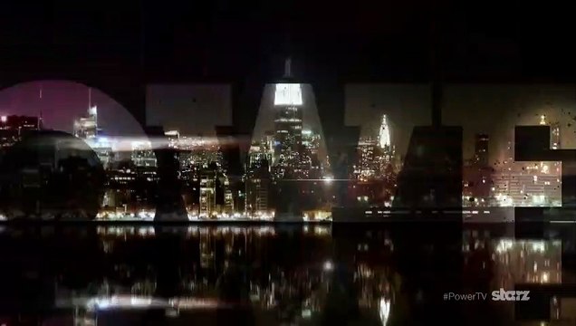 Power - saison 1 - épisode 4 Teaser VO