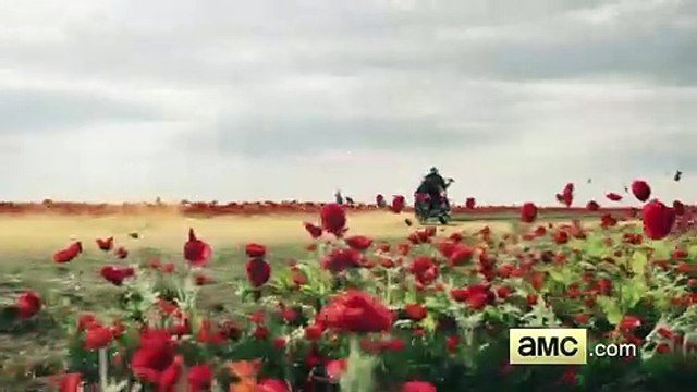 Into the Badlands - saison 1 Bande-annonce VO