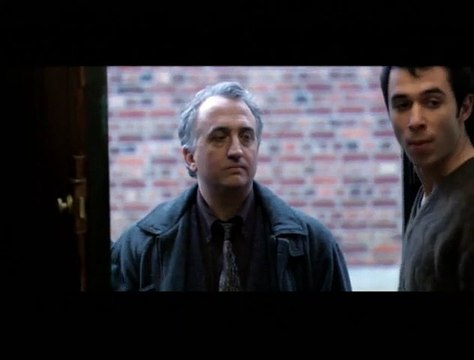 Les Yeux bandés Extrait vidéo VF