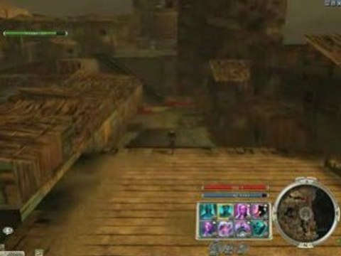 farm Ritualiste Guild Wars