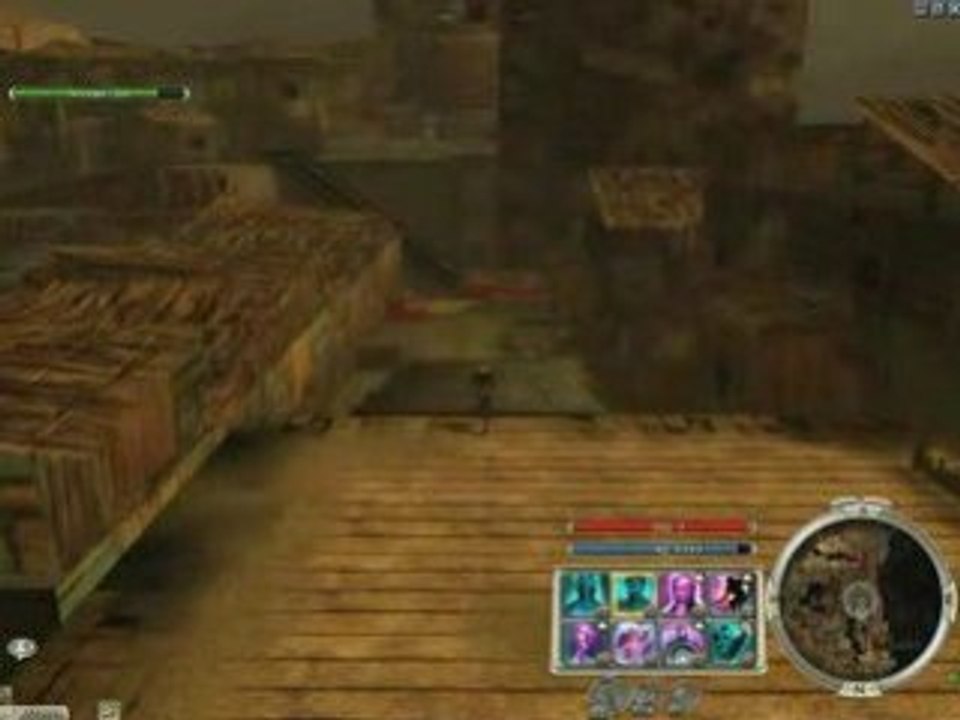 farm Ritualiste Guild Wars