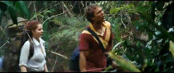 Demain, quand la guerre a commencé Bande-annonce VF