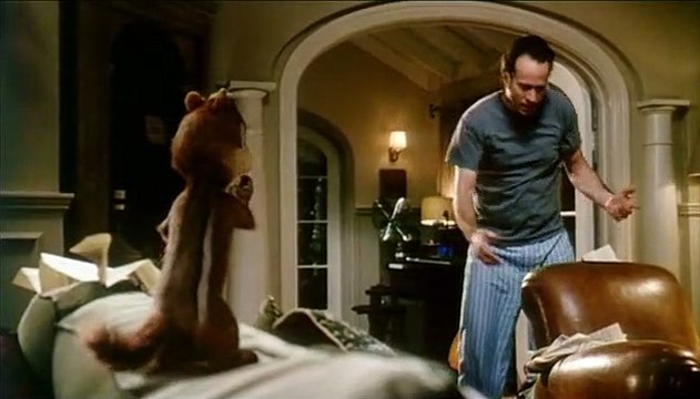 Alvin et les Chipmunks Extrait vidéo (4) VF