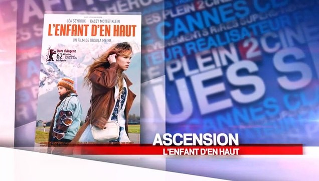 Les films du 18 avril 2012