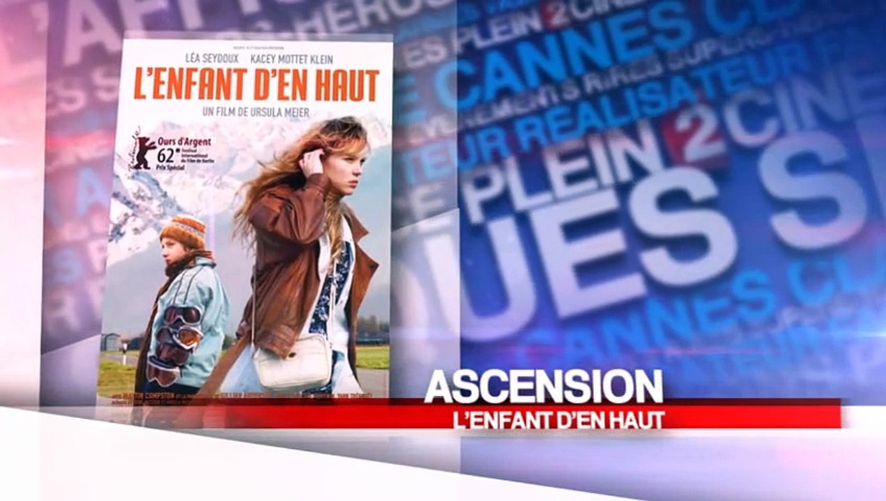 Les films du 18 avril 2012