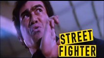 The Street Fighter Bande-annonce VO