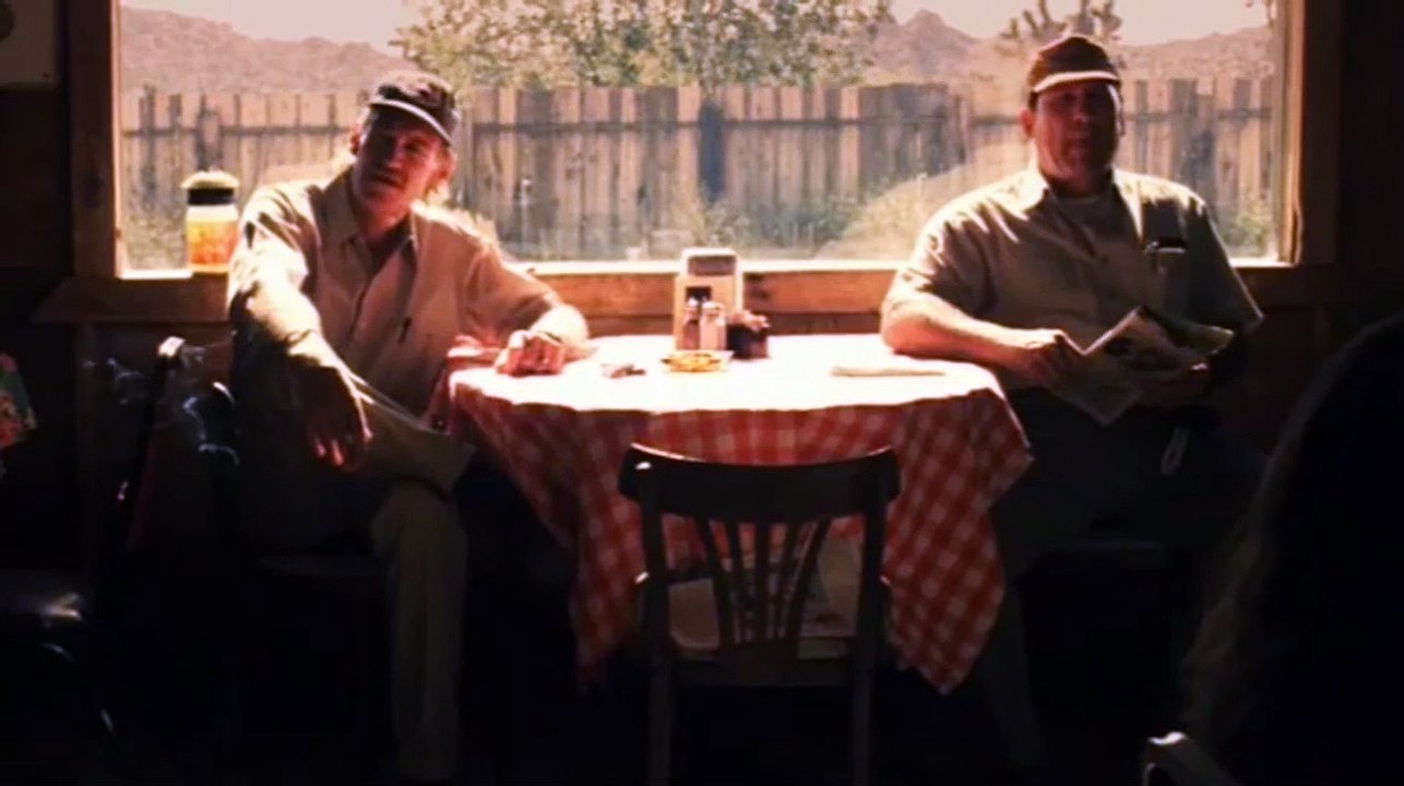 Last Chance Extrait vidéo VO