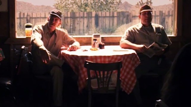 Last Chance Extrait vidéo VO