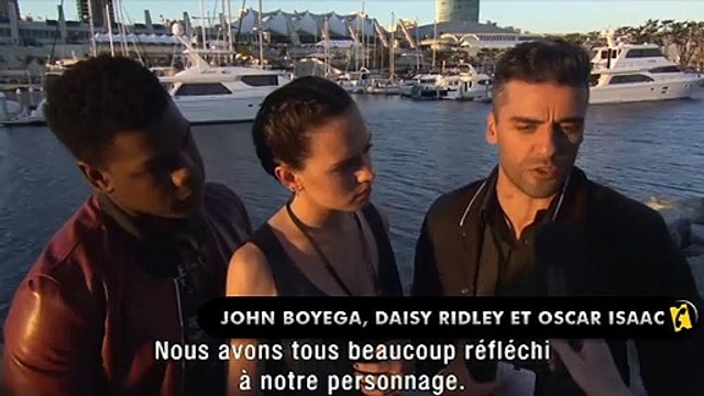 Star Wars : La vie des jeunes acteurs ne sera plus jamais la même...