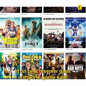 #TousAuCinema - Ça va ressembler à quoi le retour en salles ?