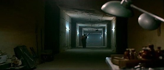 Frontière(s) Teaser (2) VF