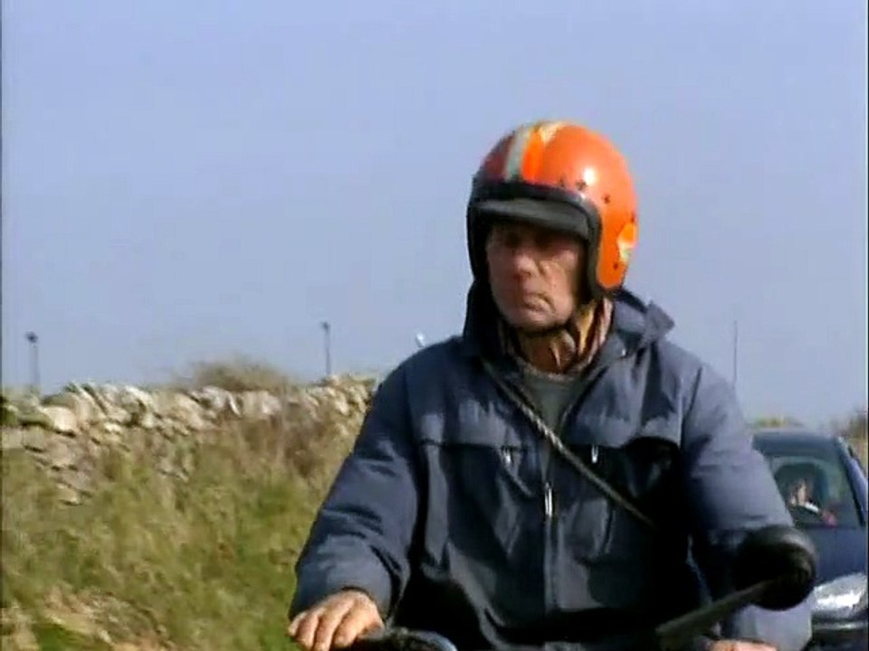 Paul dans sa vie Extrait vidéo VF