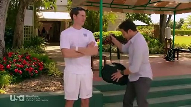 Royal Pains - saison 6 - épisode 1 Teaser VO