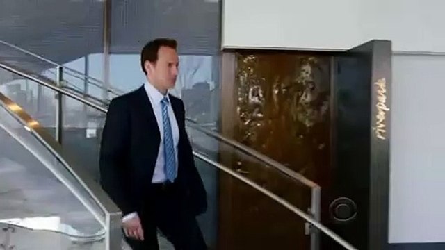 A Gifted Man - saison 1 Bande-annonce VO