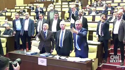 Köse'den Yavaş'a "kadrolaşma" suçlaması