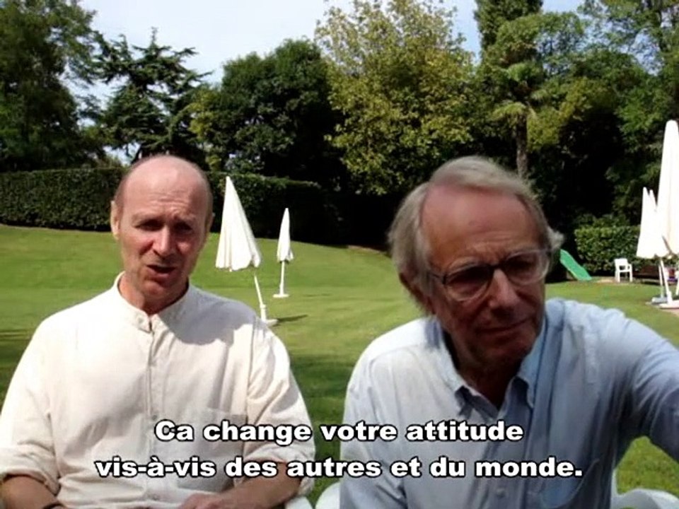 Paul Laverty, Ken Loach, Kierston Wareing Interview : It's a Free World