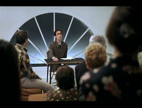 L'homme qui marche Extrait vidéo (2) VF