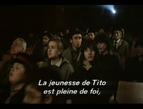 Papa est en voyage d'affaires Extrait vidéo (2) VO