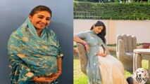 Mohena Kumari Singh बनी मां , बेटे को दिया जन्म; Check out | FilmiBeat