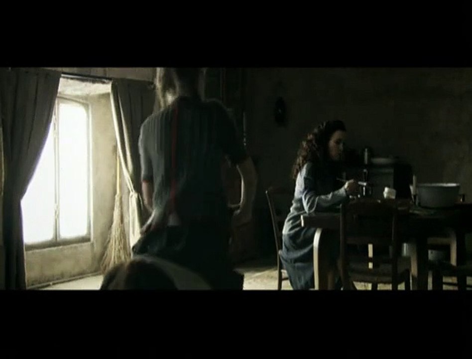 Survivre avec les loups Extrait vidéo VF