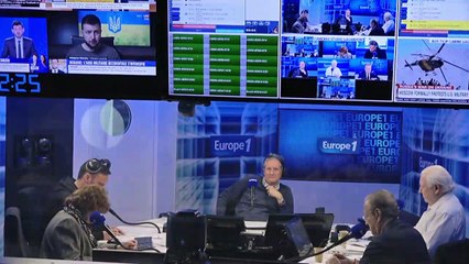 Présidentielle : que va annoncer Emmanuel Macron lors de son meeting à Marseille ?