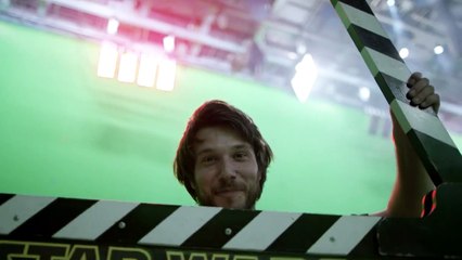 J.J. Abrams et l&#039;équipe de Star Wars remercient pour Force for Change