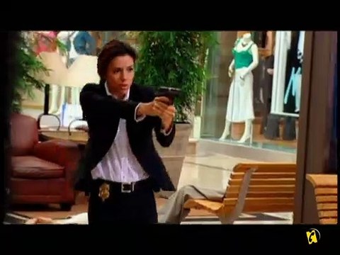 La Minute du jeudi 12 juillet 2007