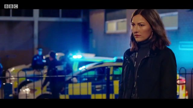 Line Of Duty - saison 6 Bande-annonce VO