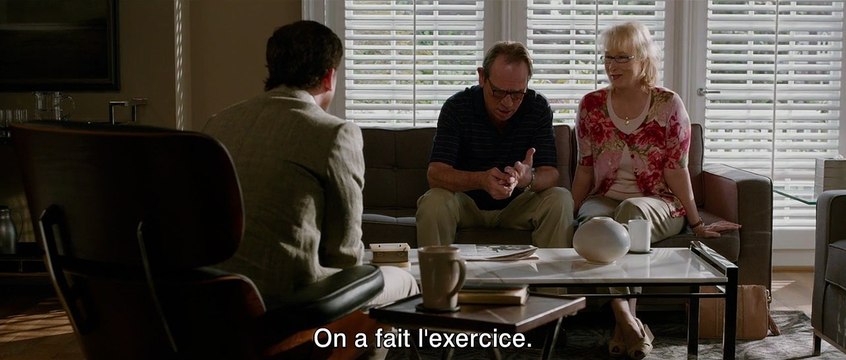 Tous les espoirs sont permis Extrait vidéo VO