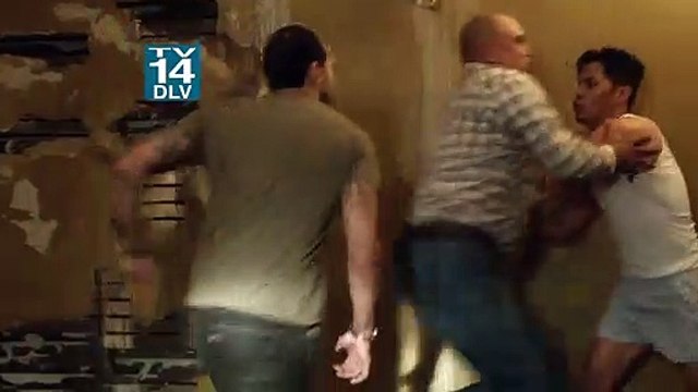 Gang Related - saison 1 - épisode 7 Teaser VO