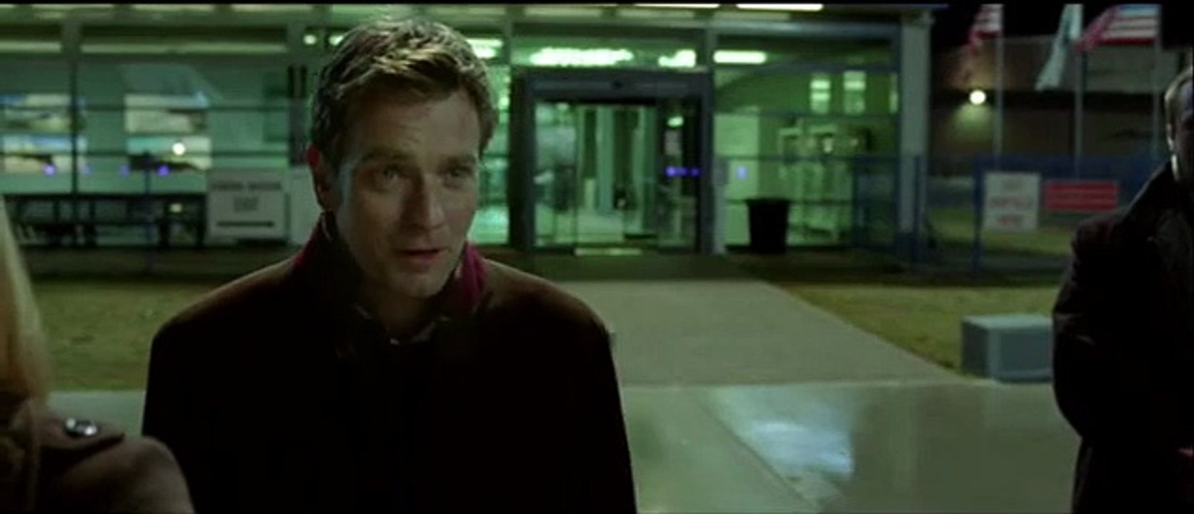 The Ghost Writer Bande-annonce VF