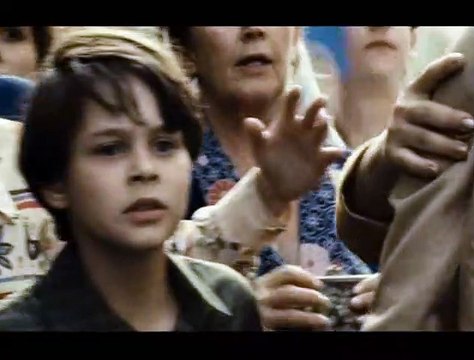 L'Année où mes parents sont partis en vacances Extrait vidéo (3) VO