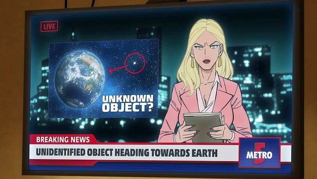 Superman: Man Of Tomorrow Bande-annonce VO