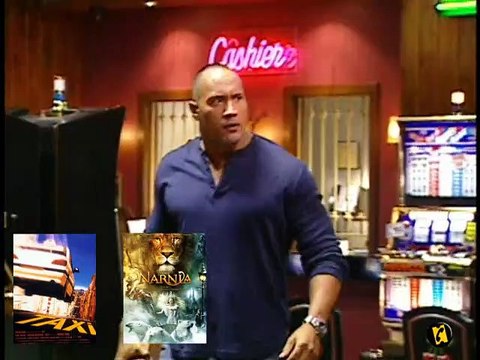 La Minute du jeudi 30 août 2007