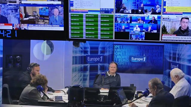 Pâques : face au scandale sanitaire chez Kinder, les Français se ruent chez les chocolatiers