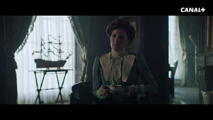 Paris police 1900 - saison Bande-annonce VF