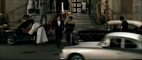 OSS 117, Le Caire nid d'espions Extrait vidéo (2) VF