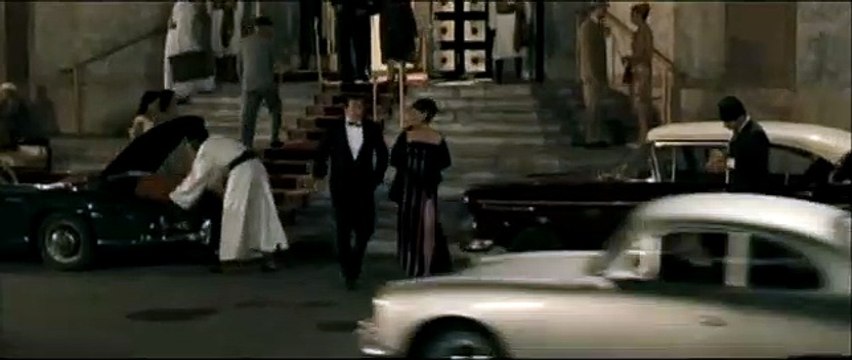 OSS 117, Le Caire nid d'espions Extrait vidéo (2) VF