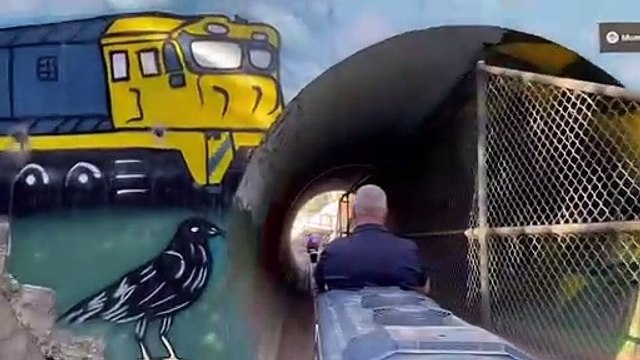 Australian Association of Live Steamers (AALS) annual convention | 16.05.22 | Daily Advertiser