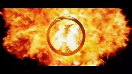 "Katniss est le personnage féminin le plus incroyable de l&#039;Histoire"