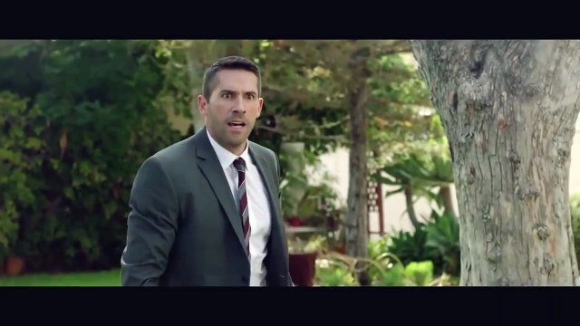 The Debt Collector Bande-annonce VO