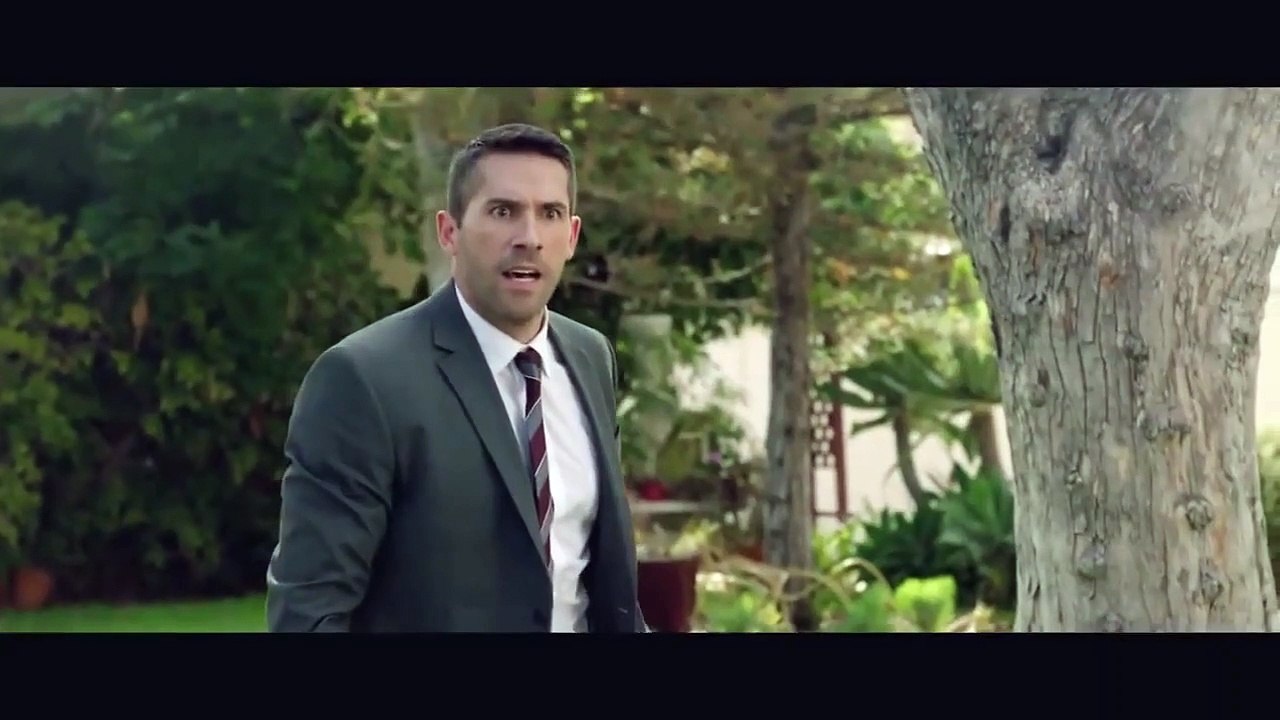 The Debt Collector Bande-annonce VO