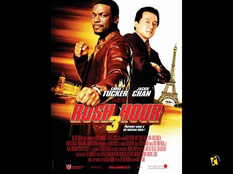 La Minute du mardi 21 août 2007