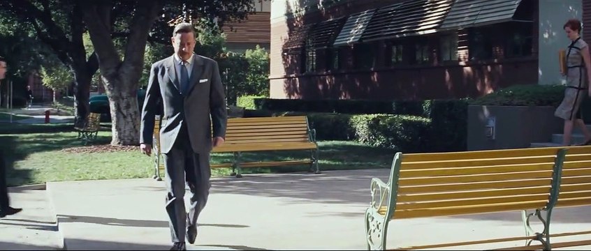 Dans l'ombre de Mary - Scène coupée Pamela s’en va